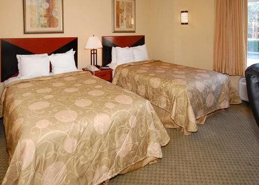Sleep Inn Mount Olive Room photo